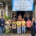 Mahasiswa Unimma Beri Pelatihan bagi Pelaku Home Industry