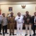 Bahas Pelaksanaan Kerja Sama, UMM-Pemkab Jember Gelar Diskusi 