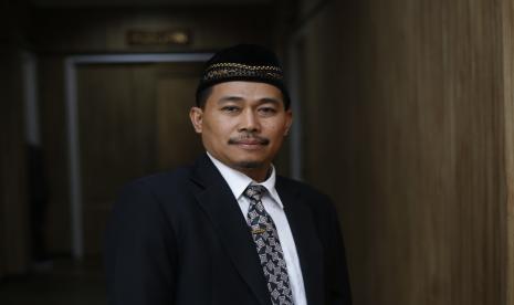 Wakil Rektor III UMM Jadi Sekjen Forum Pimpinan Kemahasiswaan