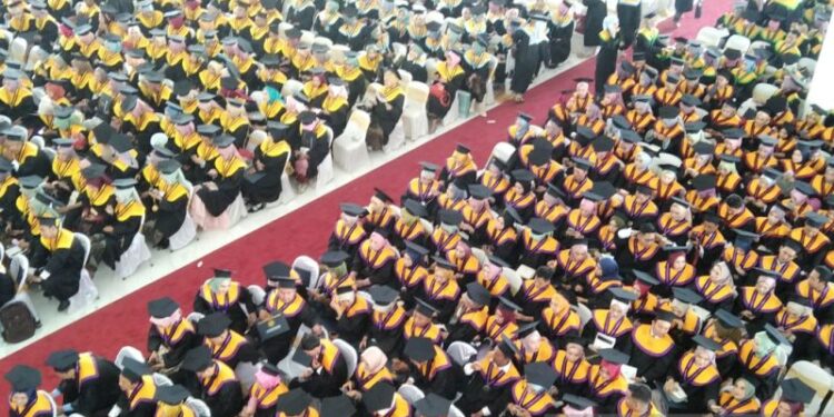 LLDikti Jateng: Sarjana harus berinovasi