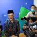 Haedar Nashir: Kontestasi Politik 2024 Bukan Hanya untuk Kemajuan Fisik