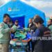 Gempa Turki, UMM Kirim Bantuan Tim Relawan