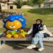 Cerita Mahasiswa UMM Studi dan Bertemu Artis K-pop di Korea Selatan