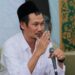 Gus Baha Ungkap Penyebab Gesekan NU dan Muhammadiyah
