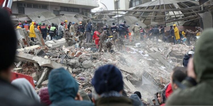 Muhammadiyah segera berangkatkan relawan medis ke Turki