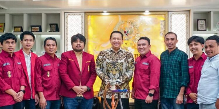 Ketua MPR dukung Tanwir XXXI Ikatan Mahasiswa Muhammadiyah