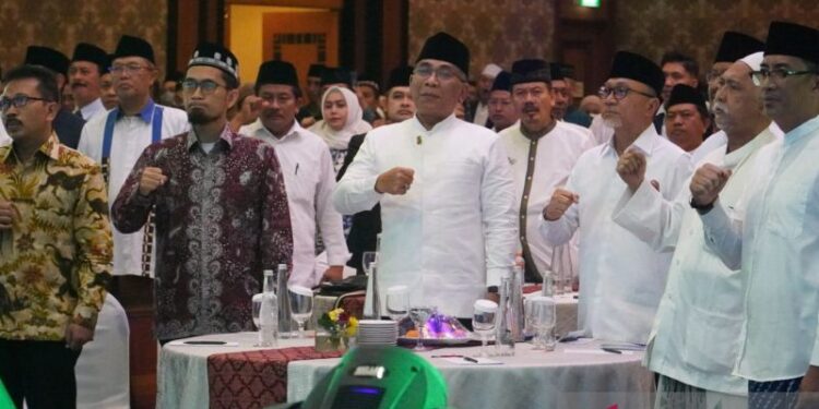 PAN: NU dan Muhammadiyah adalah penjaga NKRI