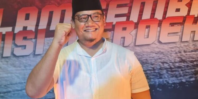 Kiprah pemuda muhammadiyah dituntut sejalan perkembangan zaman