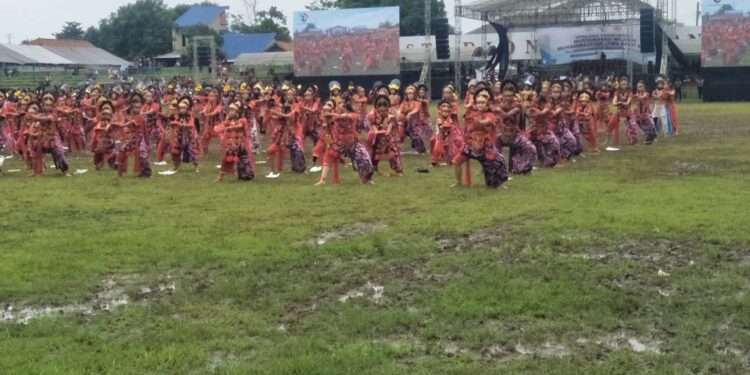 Menteri hingga Gubernur Hadiri Pembukaan Musywil XXI Muhammadiyah Jabar