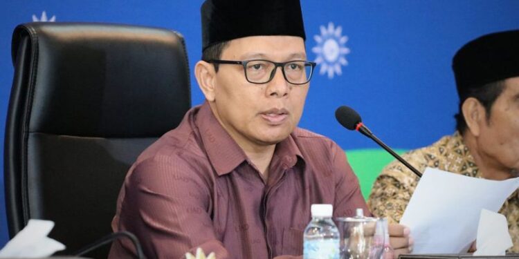 Muhammadiyah tetapkan 1 Ramadhan pada 23 Maret dan Idul Fitri 21 April
