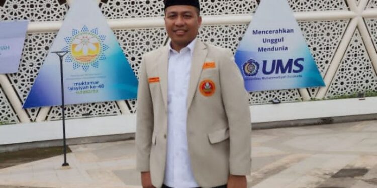 Muktamar Pemuda Muhammadiyah momentum merajut ukhuwah