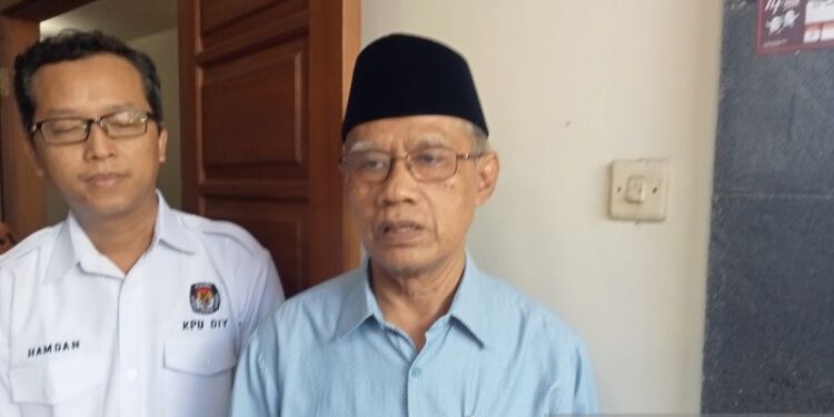 Haedar: Perbedaan politik jangan sampai membawa perpecahan