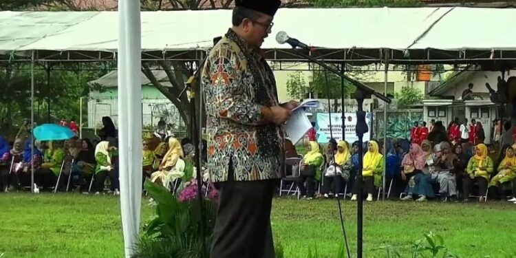 Bupati Cirebon Apresiasi Peran Dakwah Muhammadiyah