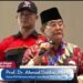 Muhammadiyah Jawa Barat Dipimpin Putra Terbaik Kab. Cirebon