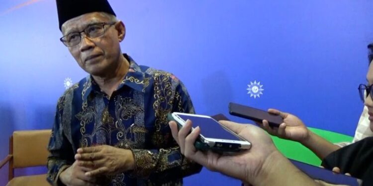 Jelang satu abad Nahdlatul Ulama, ini harapan Muhammadiyah