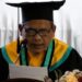 Mantan napi terorisme Bom Bali I raih gelar doktor