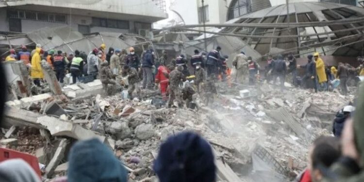 Kemarin, Nahdliyin padati jalan hingga ratusan mahasiswa keracunan