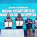 LKBN ANTARA perkuat kolaborasi dalam penyebaran informasi dengan UMSU