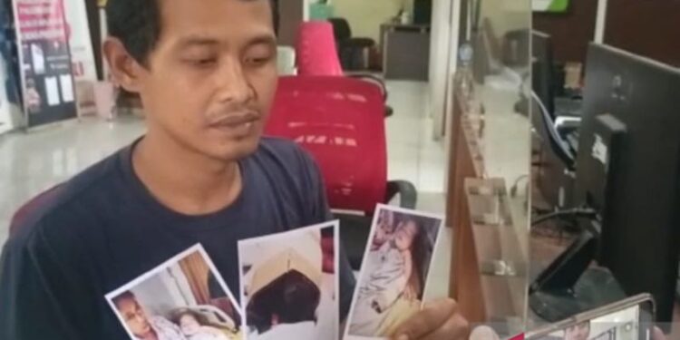 Polisi selidiki kasus perawat gunting jari bayi di RS Palembang