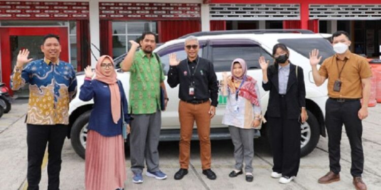 UMPR-BEI Kalteng bentuk relawan pasar modal