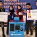 Mahasiswa UMM buat inovasi alat “Medical Check Up” Mandiri