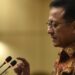 Irman Dukung Keinginan Sumatera Barat jadi Tuan Rumah Muktamar Muhammadiyah