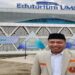 Pemuda Muhammadiyah Dituntut Sejalan Perkembangan Zaman