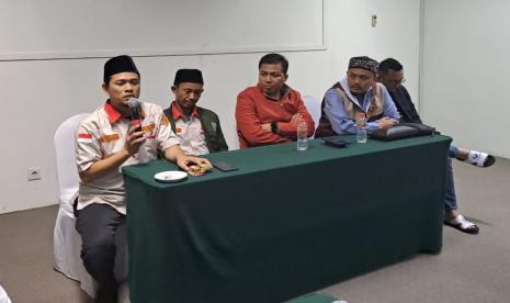 Muktamar Ke-18 di Balikpapan, PWPM Jateng dan Jatim Dukung M Sukron