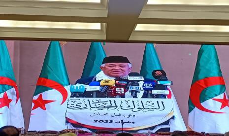 Din Syamsuddin: Perilaku Berkemajuan Jadi Jalan Bangkitnya Islam