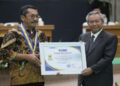 Sumpah Profesi Guru, Rektor UMS: Guru Profesional adalah yang Dirindukan