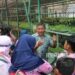Edupark FPP UMM Jadi Sarana Mengenal Flora dan Fauna