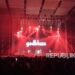 Jokowi-Iriana Ikuti Konser Deep Purple Hingga Rampung
