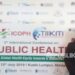 Dosen UMM Ini Jadi Doktor Pertama Fisioterapi di Jawa Timur