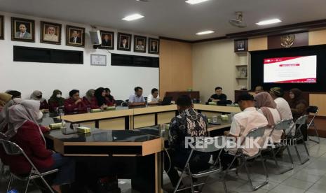 Prodi Ilmu Pemerintahan UMM Miliki Kelas Profesional Analis Politik