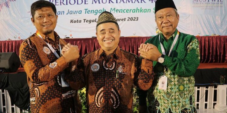 Muhammadiyah Jateng gencarkan sektor industri persyarikatan
