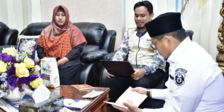 Gubernur Gorontalo dukung “Rendangmu” daging kurban kemasan Lazizmu