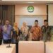 Universitas Muhammadiyah Riau-Unri jajaki kerja sama buka FK