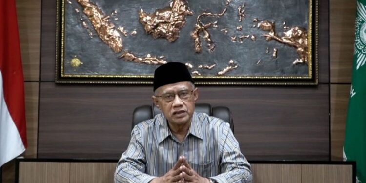 Tetapkan 23 Maret awal puasa, Muhammadiyah gaungkan toleransi