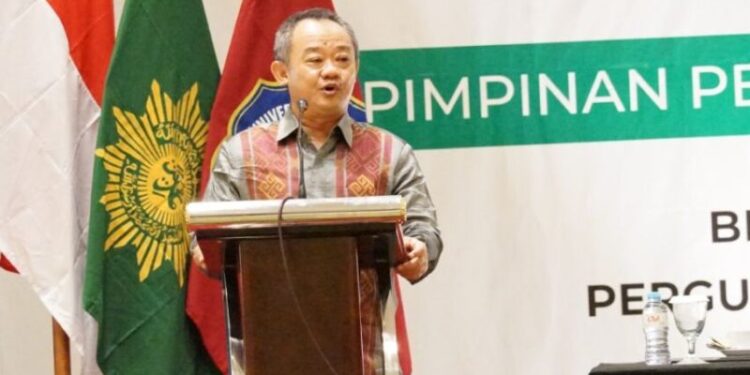 Sekum Muhammadiyah sebut Ramadhan bulan “spiritualitas refreshing”