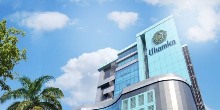 Uhamka raih predikat kampus Islam terbaik ke-9 dunia versi 4ICU
