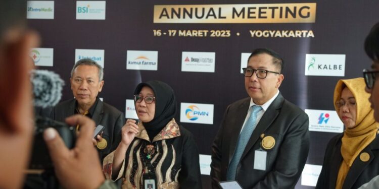 1st LARSI Annual Meeting Menuju Rumah Sakit Berkualitas