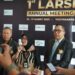 1st LARSI Annual Meeting Menuju Rumah Sakit Berkualitas