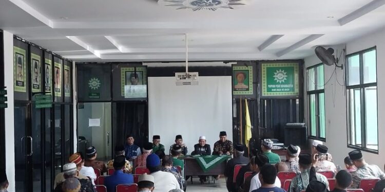 Muhammadiyah akan sebar 193 mubaligh di Makassar selama Ramadhan