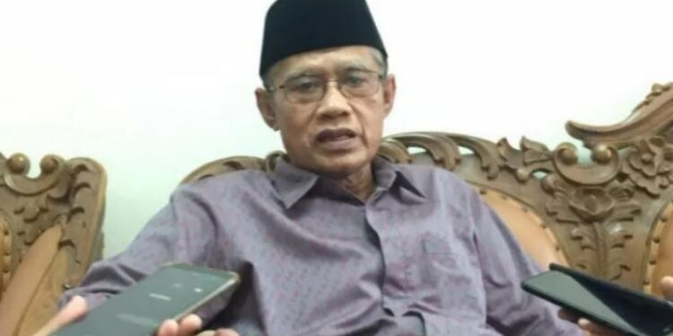 PP Muhammadiyah: Ramadan momen perkuat persatuan dan persaudaraan