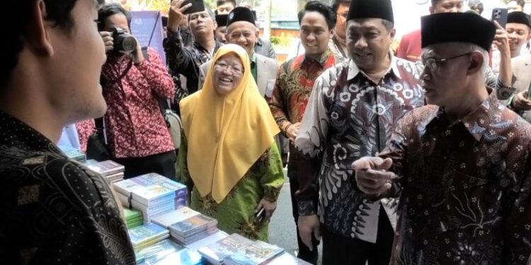 Muhammadiyah dorong kemandirian ekonomi umat Islam