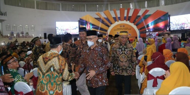 Ketua Umum PP Muhammadiyah: Jihad ekonomi harus masif dan terstruktur