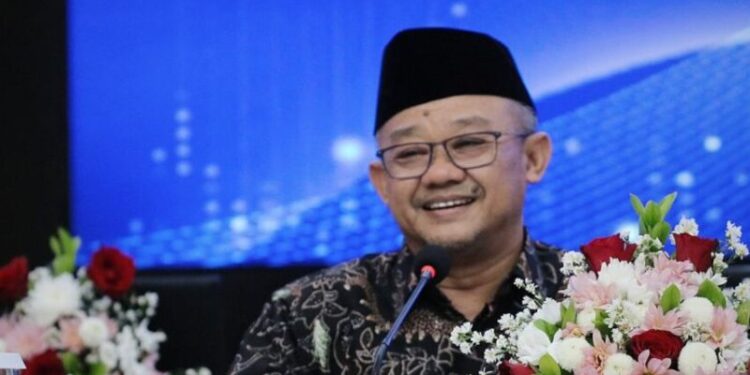 Abdul Mu’ti minta masyarakat tak saling menyalahkan soal Piala Dunia