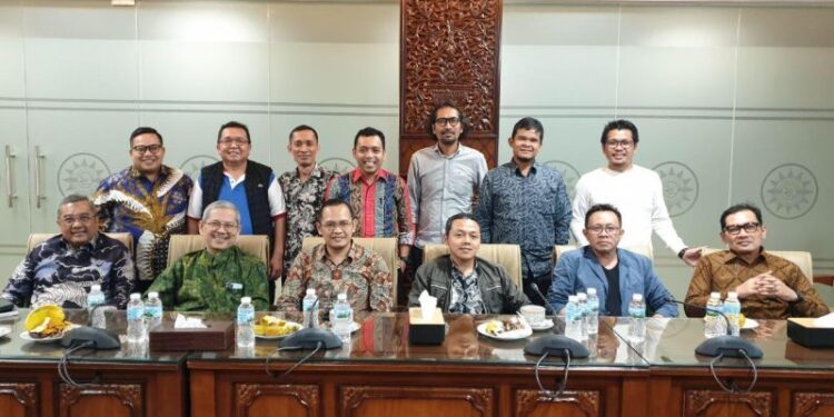 PP Muhammadiyah bentuk LKKS untuk kaji isu strategis kebangsaan