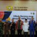 Optimalkan Pemanfaatan Aset Negara, Bea Cukai Tembilahan Hibahkan BMMN Eks Kepabeanan 