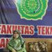 Fakultas Teknik UMPR siapkan tiket emas untuk siswa berprestasi